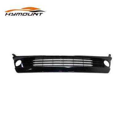 China Auto Parts Front Bumper Girlle With Hole 53102-47020 For T-OYOTA PRIUS 2013-2015 130*33*15 for sale