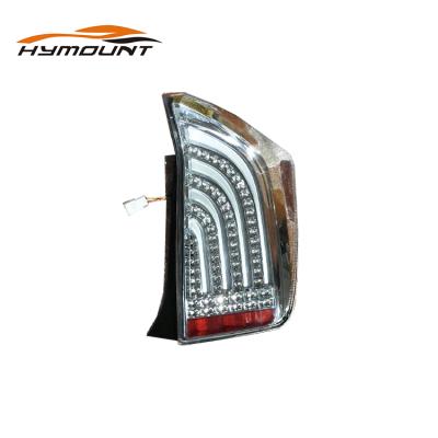 China Auto Rear Modified Tail Light For Prius ZVW30 2010-2015 Hybrid Tail Lamp Modified Tail Light for sale