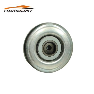 China Auto Parts Belt Tensioner Pulley 16603-38030 1660338030 For T-OYOTA LS460 LS460 for sale