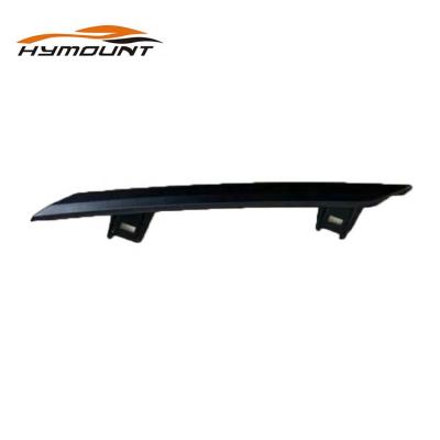 China Car Front Bumper Molding For VIOS 2019 YARIS Auto Parts Front Grille Molding 2019 YARIS for sale