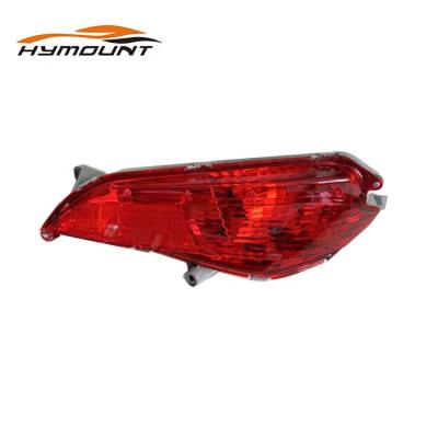 China Auto Body Parts Raise Fog Light For VIOS 2019 YARIS VIOS 2019 YARIS 2019 Rear Bumper Light 2019 for sale