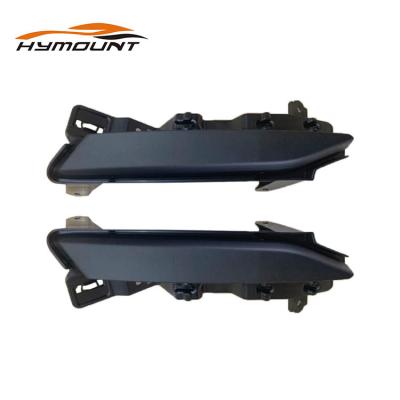 China Auto Parts Daytime Running Light Cover For VIOS 2019 YARIS 2019 Day Lamp DRL YARIS Running Cover for sale