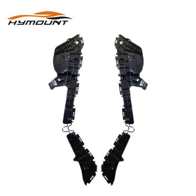 China Auto Parts In Rear Bumper Running Bracket 52575-0D330 52576-0D330 For VIOS 2019 YARIS 2019 VIOS 2019 YARIS 2019 for sale