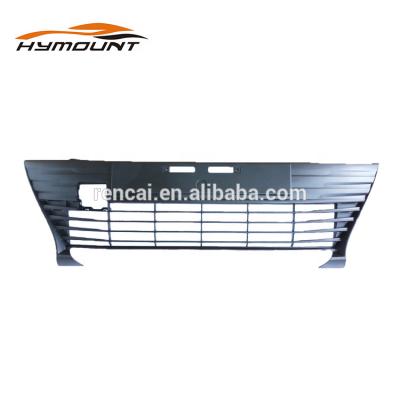 China ABS Front Grille Front Bumper Center Grill 53112-0D540 531120D540 For Vios Yaris 2019 Lower Grill for sale