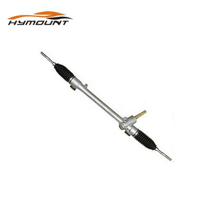 China High quality auto parts 455100D150 45510-0D150 steering rack for Vitz yaris 2003-2008 standard 5D size for sale