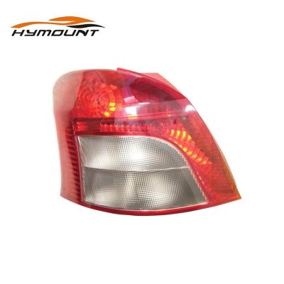 China High Quality Auto Parts Tail Light 81560-52320 81550-52280 For VITZ Yaris 205-2008 5D Tail Lamp 81560-52320 Rear Light 81550-52280 for sale