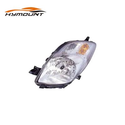 China Auto Parts High Quality Headlight Head Lamp 81110-52570 81110-52590 81130-52570 81130-52590 For Vitz Yaris 2005-2008 81110-52570 81110-52590 81130-52570 81130-52590 for sale