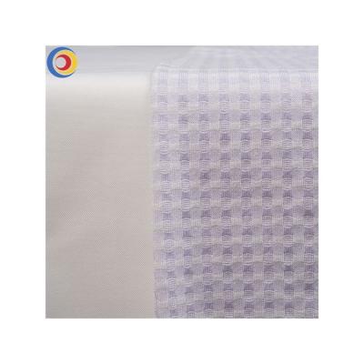 China Soft Breathable 50s Rayon Nylon 50d Jacquard Fabrics Breathable For Backrests for sale