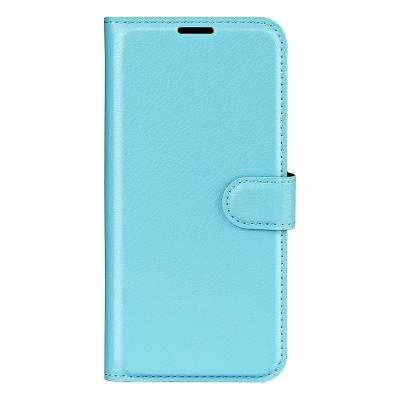 China Shockproof Mobile Phone Flip Case For Google 6A Mobile Phone Wallet Case PU Holder Card Slot Leather Cover for sale