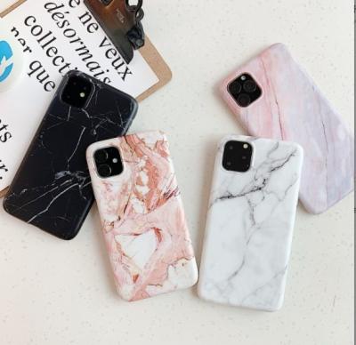 China Custom Printed Shockproof Protective IMD TPU Phone Case For iPhone 11 Women Frosted Cell Phone Cover For iPhone 11 Pro/12 Mini/12/12 pro for sale