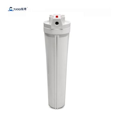 China Micro Household 20 Inch 1 PP Filter for sale