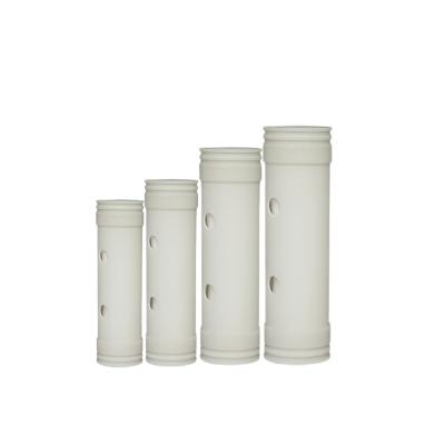 China Hotel Size Cavity Fiber Ultra Filtration Customizable Membrane Filter for sale