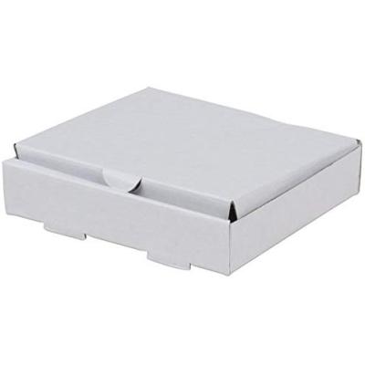 China Eco - Friendly Corrugated Exit Condition Pizza Box Price for sale