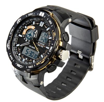 China Alarm Manufacturers Of Custom Classy Watches In 4 Colors Show Luxury Mens Watches for sale