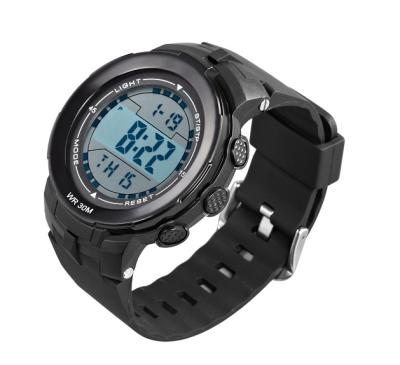 China 2020 Hot Selling Stylish Mens Digital Watches H-GOOD 340 Online Shopping Kids Alarm Swim for sale