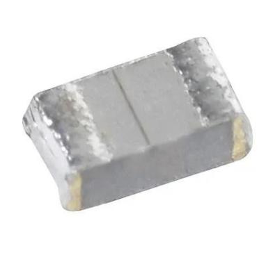 China Electronic Component ECHU1C392GX5 Stacked Film Capacitor 16V PPS SMD For General Purpose for sale