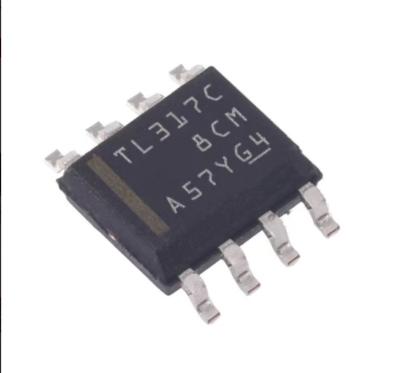 China / New Original IC Chip Integrated Circuit Electronics Components Store TL317CDR for sale