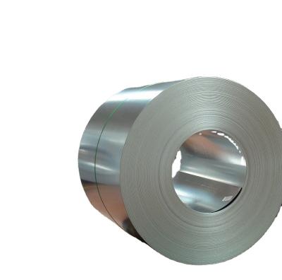 China Competitive Price Building Materials Stainless Steel Coil Stainless Steel 410 430 Coil Grade 201 for sale