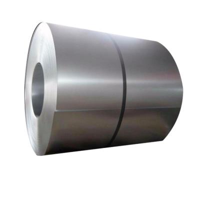 China Materials of construction 0.7 mm stainless steel coil for sale