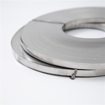 China High Quality Industry 201 Stainless Steel Narrow Strips From China for sale