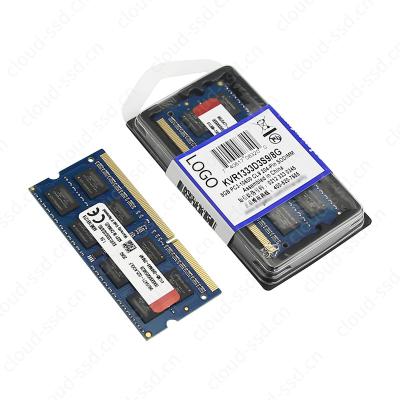 China LAPTOP Factory Wholesale Original Chipsets High Speed ​​DDR2 2GB Memoria Module Ram 533mhz 667mhz 800mhz RAM DDR2 For Laptop Support OEM for sale