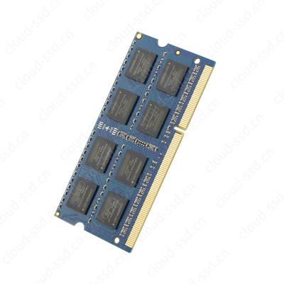 China Original LAPTOP Factory Chipsets DDR3 2GB 4GB 8GB Memoria Ram 1333mhz 1600mhz 1866mhz DDR3 RAM Module OEM RDA For Desktop for sale