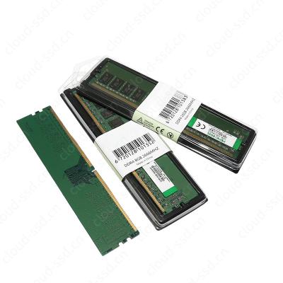 China High Performance RAM ddr4 4gb 8gb 16gb Memory 2666MHz 1.2V 3 Years Warranty RDA 4 Single Dimm Desktop RAM Memoria for sale