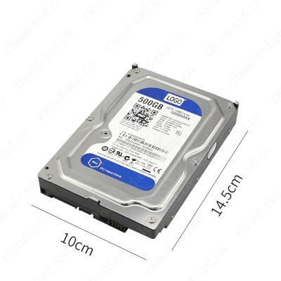 China Inch 64M Hard Disk Cache SATA III HDD Internal Hard Disk Drive 3.5 Hdd HDD Surveillance Disk 1TB 2TB 3TB 4TB for sale