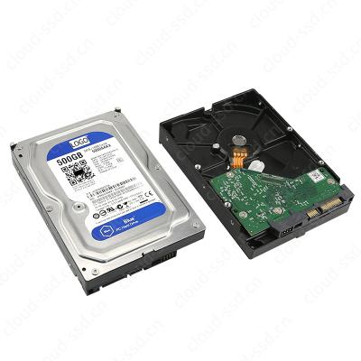 China Hdd Hot Seller HDD Refurbished Inch Desktop Hard Drive Stock 500GB 1TB 2TB 4TB 6TB 10TB 12TB 16TB 18TB for sale