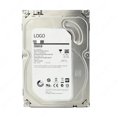 China Factory Wholesale 3.5 inch HDD Refurbished/Brand New 500GB 1TB 2TB 4TB 6TB 10TB 12TB 16TB 18TB Hard Disk Drive For Office for sale