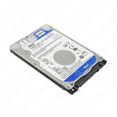 China High Quality Refurbished Hdd Hdd Drives 2.5 Inch Hdd 120GB 160GB 250GB 320GB 500GB 1TB 2TB 4TB For Notebooks for sale