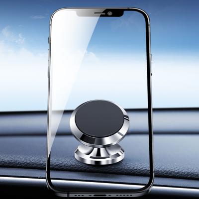 China Universal Car Magnetic Cup Suction Car Navigation Bracket Mobile Phone Car Supplies Stick Mobile Phone Vehicle Fixed Mount for sale