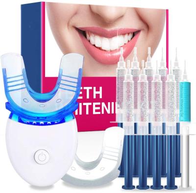 China Outstanding Whitening Effect Teeth Whitening Cleaner Teeth Gel Teeth Whitening Machine for sale