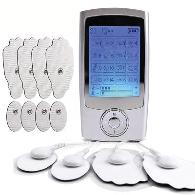 China Ten EMS Body Therapy Device Low Frequency Electric Massager Mini Acupuncture And Moxibustion Stimulate Muscle To Relieve Pain for sale