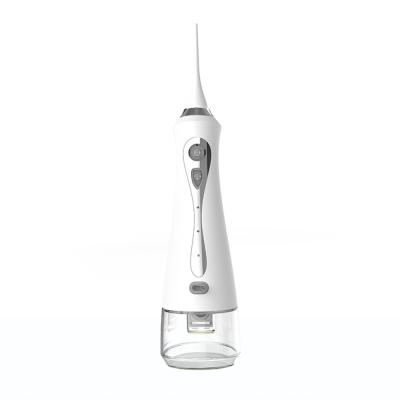 China Outdoor Hot Sale C9 Irri Mouth Care Cleaner Oral Smart Water Flosser Portable Oral Toothbrush Parts for sale