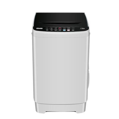 China Hotel Factory Top-Loading Capacity 7.0kg Fully Automatic Washing Machine, XQB70-618A For Home for sale