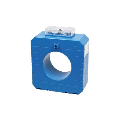 China Low Current Solid Core Solid Core Current Transformer 150/5A Current Transformers for sale