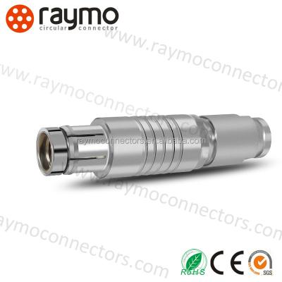 China A010-130 10 pin A010-130 10 pin straight type of PCB Shenzhen raymo connector S long cable connector for sale