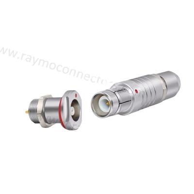 China Microwave factory fischers S103 A051 140 high quality automotive equivalent camera connectors for sale