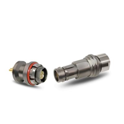 China audio & Fischers Series UP01 UR01 Circular Connectors Visual Ultimate Automotive Application for sale