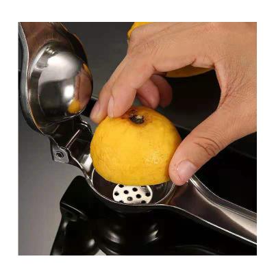 China Home Kitchen Orange And Lemon Juicer Metal Multifunctional Appliances for sale