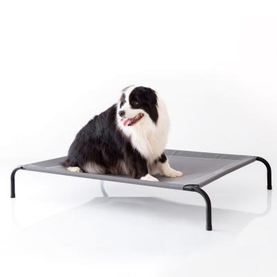 China Newleader ElevatedDog Campbed Waterproof Arrival In Universal Big Dog Four Seasons Removable And Washable for sale