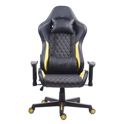 China High Cost Performance PC Gaming Cooling Chair Razer Cool Comfortable With High-grade Material Quality For Long Time Gaming And Racing for sale