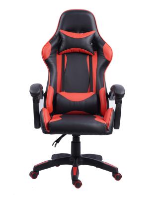 China High Level Slipcovered Gaslift Scorpion Gaming Chair Gaming Chair Racing With Comfortable Feeling During Daily Life And Game for sale