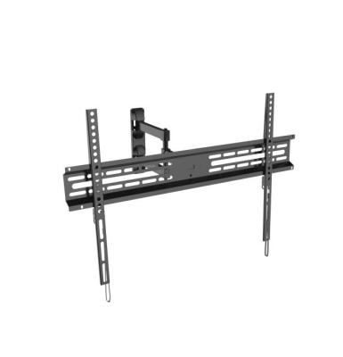 China Modern Economic TV Stand Mount Furniture Full Swivel Bracket Move 36 To 70 Inch With Load Weight 15kgs TV Wall Mount for sale