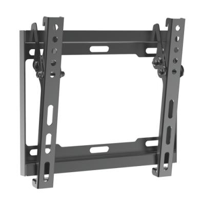 China Economical 50 kg / 110 lb Tilt TV Wall Mount Bracket For TVs Up To 42 Inch With Loading 88lbs for sale