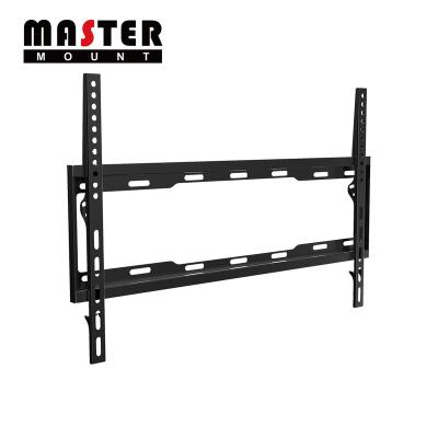 China Cold Rolled Flat Screen TV Wall Mount Bracket For 37