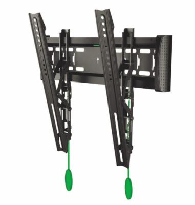 China Modern Economic TV Stand Mount Furniture 0-12 Degree Load Weight 45kgs Tlit TV Wall Mount For 32