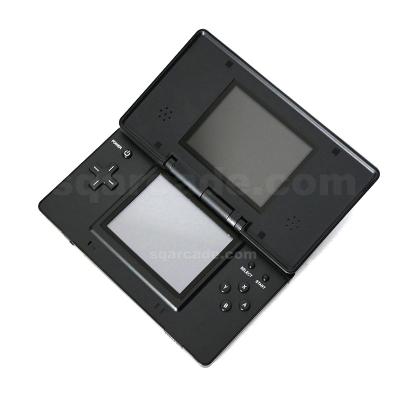 China DS ML Dual Screen Hardware Clone Support R4 Flashcard NDS Gba Game Card 3.0