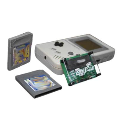 China GBxcart GBA/GBC Flashcard Burner Design USB Adapter Large No Screen Retro Gigabyte Flash Cart Games Game Cartridge for sale